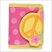 Peace wallet from Stephen Joseph