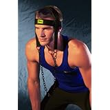 Everlast Nylon Neck Developer