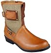Harley Davidson Womens Devonshire Brown Boots