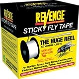 Huge Fly Tape