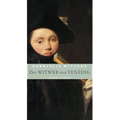 Der Witwer von Venedig