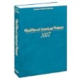 Who's Who Of American Women 2007-2008 (Who's Who of American Women)