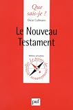 Le Nouveau Testament