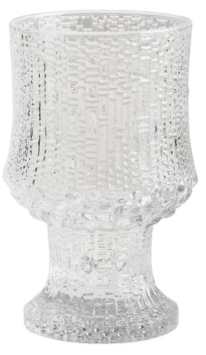 iittala Ultima Thule Red Wine Glasses, Set of 2