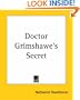 Doctor Grimshawe's Secret