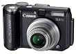 Canon PowerShot A640 10 Megapixel Digital Camera