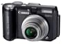Canon PowerShot A640 10MP Digital Camera with 4x Optical Zoom