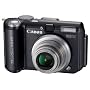 Canon PowerShot A640 10MP Digital Camera with 4x Optical Zoom