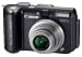 Canon PowerShot A640 10MP Digital Camera with 4x Optical Zoom
