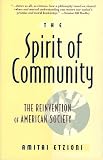 Spirit Of Community