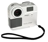 Argus DC2700 Digital Camera