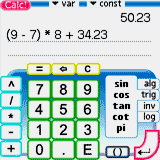  : Calc Plus! downloadable Software