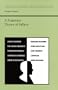 A Pragmatic Theory of Fallacy (Studies in Rhetoric and Communication)