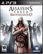 Assassin's Creed: Brotherhood