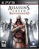 Assassins Creed: Brotherhood