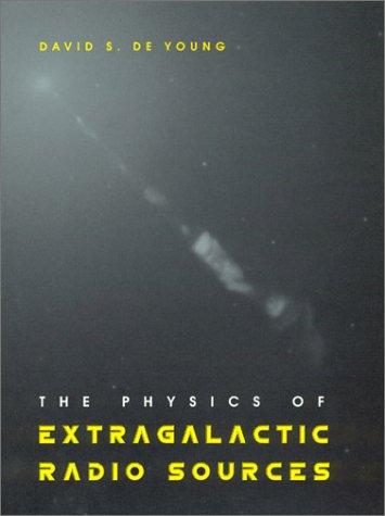 The Physics of Extragalactic Radio Sources