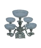 Reed & Barton Five Light Epergne