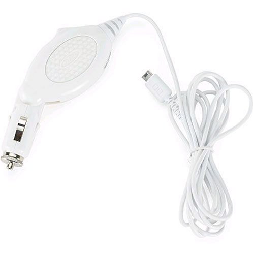 Nintendo DS Lite Car Adaptor