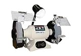 Jet 577901 JBG-150 6-Inch Heavy Duty Bench Grinder