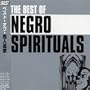 Best of Negro Spiritual
