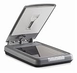 Hewlett Packard Scanjet 4370 Flachbettscanner