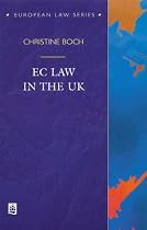EC Law in the UK (European Law Series)