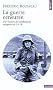 La guerre censur�e : Une histoire des combattants europ�ens de 14-18