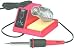 Weller ST6: Weller Soldering Tip (for WLC100 Station; and WP25 &amp; WP35 Irons), Screwdriver, 1/32"