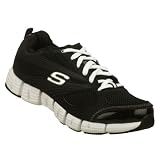 Skechers Sport Stride Womens Running Sneakers Wide Width