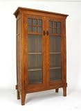 Fatsan Cabinet (Brown) (68H x 42W x 16D)