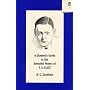 A Student's Guide to the Selected Poems of T.S. Eliot