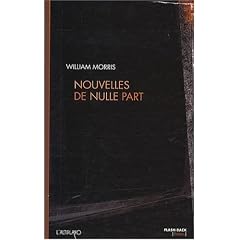 Nouvelles de Nulle Part