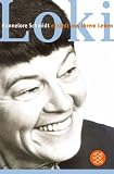 Produkt-Bild: Loki: Hannelore Schmidt erz&auml;hlt aus ihrem Leben