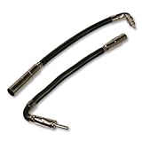 Scosche Mda-Kb 1988 and Up Gm Micro/Delco Antenna Adapter Kit