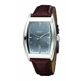 Kenneth Cole Men's KC1417 Reaction Grey Dial Watch