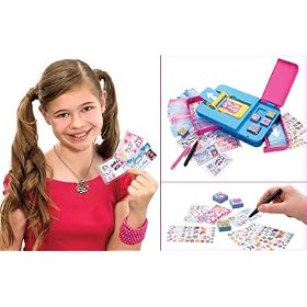 Cool Cardz Card Design Studio