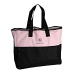 Celeritas Sports Bag Pink/black