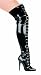 511-OLIVIA, Color: BLACK, Women's US Size 9 / 5