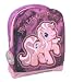 MY LITTLE PONY Pink horse school BACKPACK back pack NEW