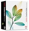 Adobe Creative Suites Premium 2.3 Upgrade from CS2 [Old Version]