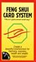 Feng Shui Card System: The Art of Placement Made Easy