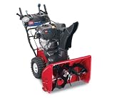 Toro Power Max 926 Snow Blower