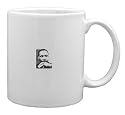 Martin Luther King Jr. Mug