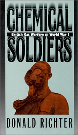 Chemical-Weapons