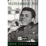 Muhammad Ali : Biography book cover