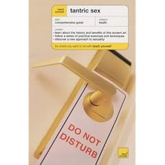 Tantric Sex (Teach Yourself Books)