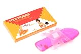 Heat in a Click Instant Re-Useable Heat Pack Foot Warmer (Various Colours)
