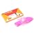 Heat in a Click Instant Re-Useable Heat Pack Foot Warmer (Various Colours)