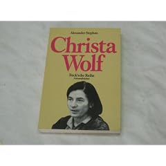 Christa Wolf