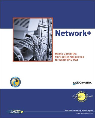 Network+ Certification Study Guide